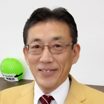 関根　義文の写真